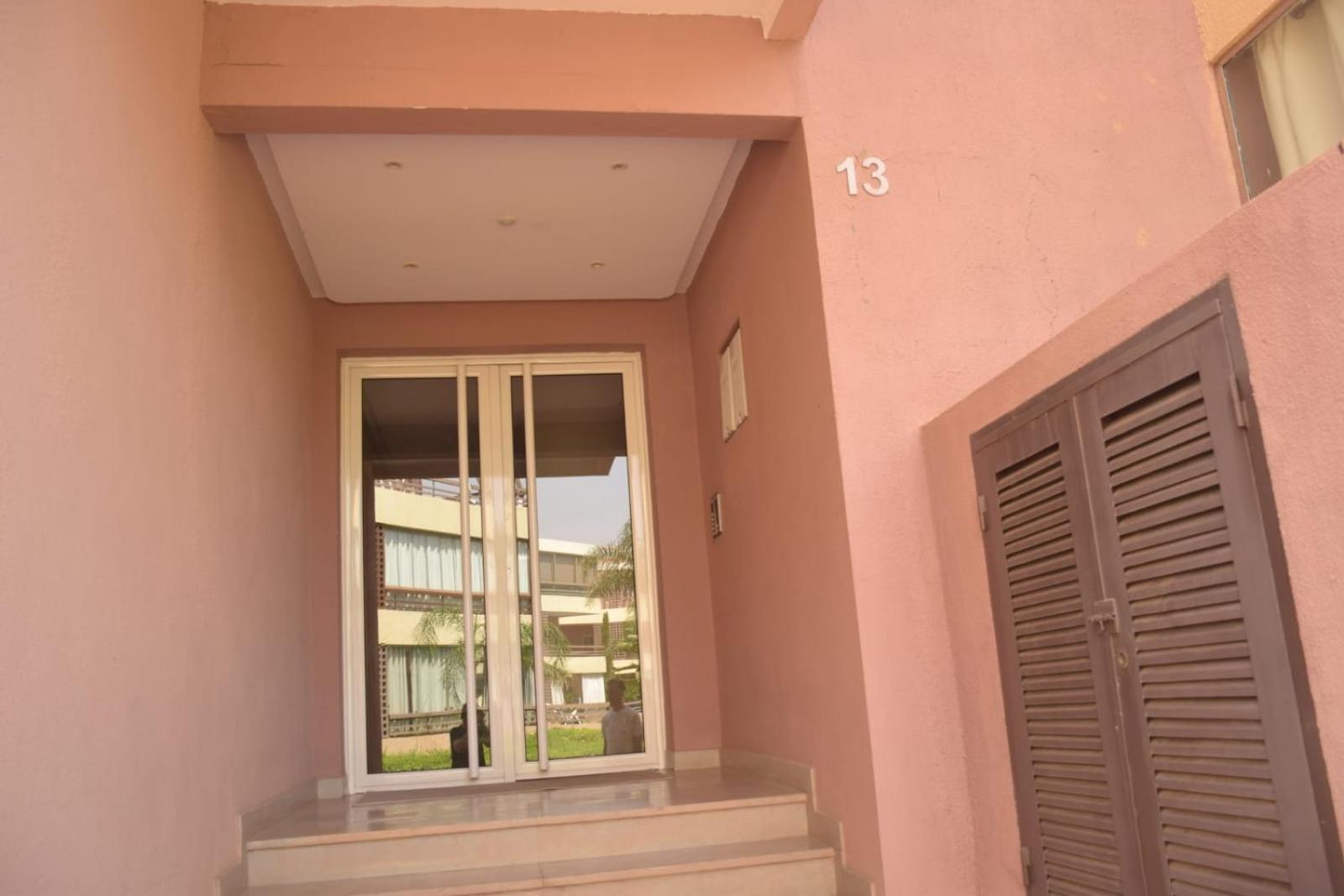 Magnifique Appartement A Riad Garden Marrakesh Eksteriør billede